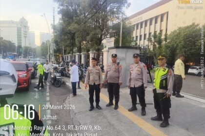 Go Teropong Rakyat