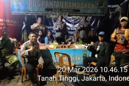 Go Teropong Rakyat