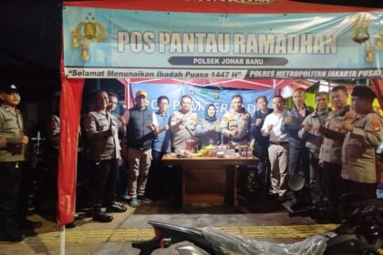 Go Teropong Rakyat