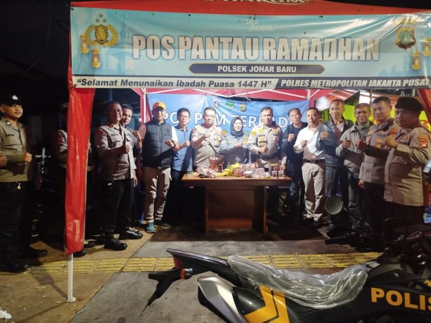 Go Teropong Rakyat