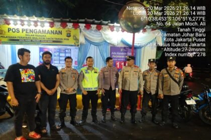 Go Teropong Rakyat