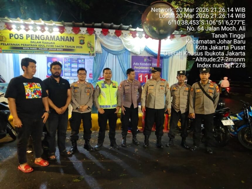 Go Teropong Rakyat
