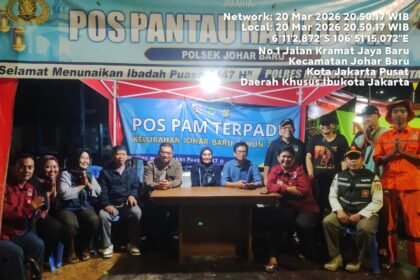 Go Teropong Rakyat