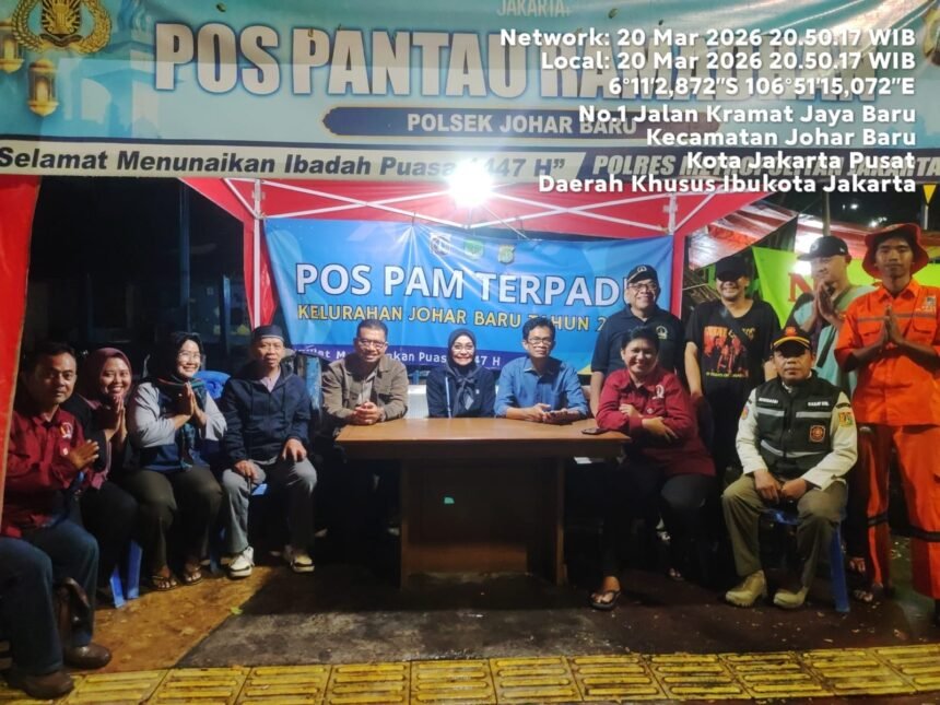 Go Teropong Rakyat