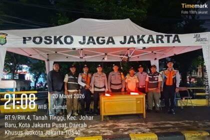 Go Teropong Rakyat
