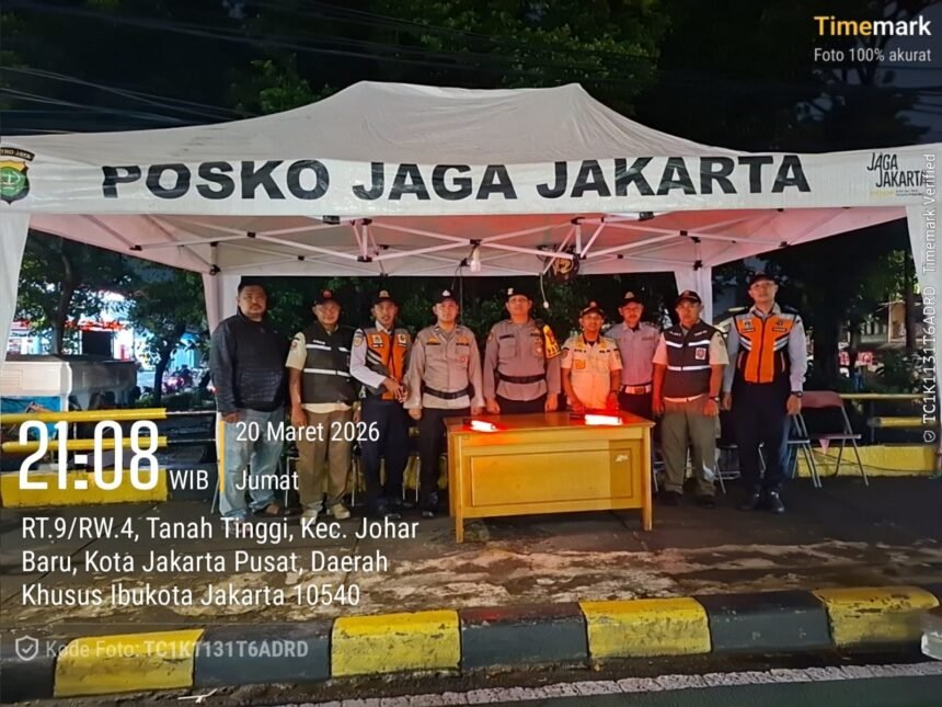 Go Teropong Rakyat