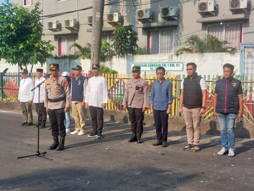 Go Teropong Rakyat