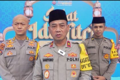 Go Teropong Rakyat