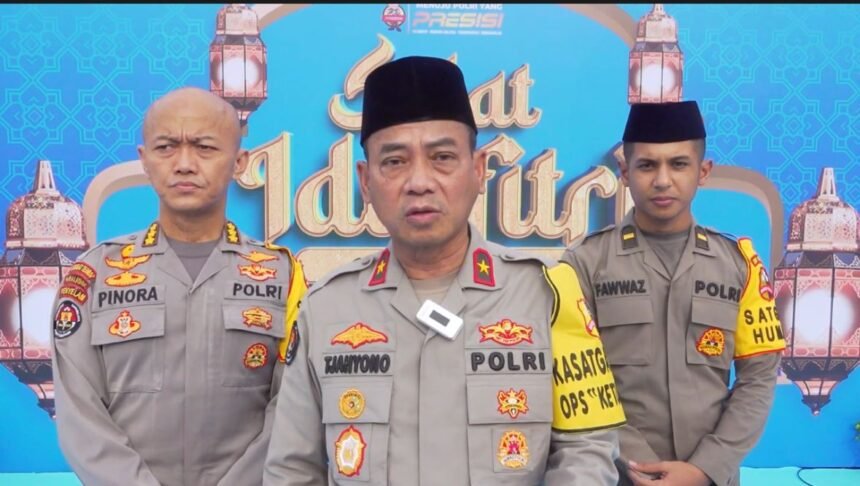 Go Teropong Rakyat