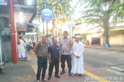 Go Teropong Rakyat