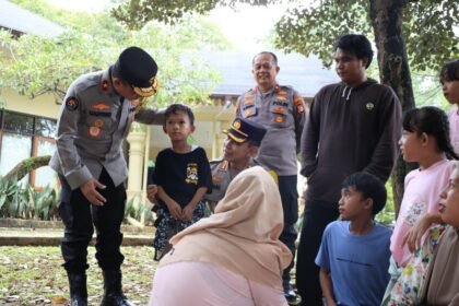 Go Teropong Rakyat