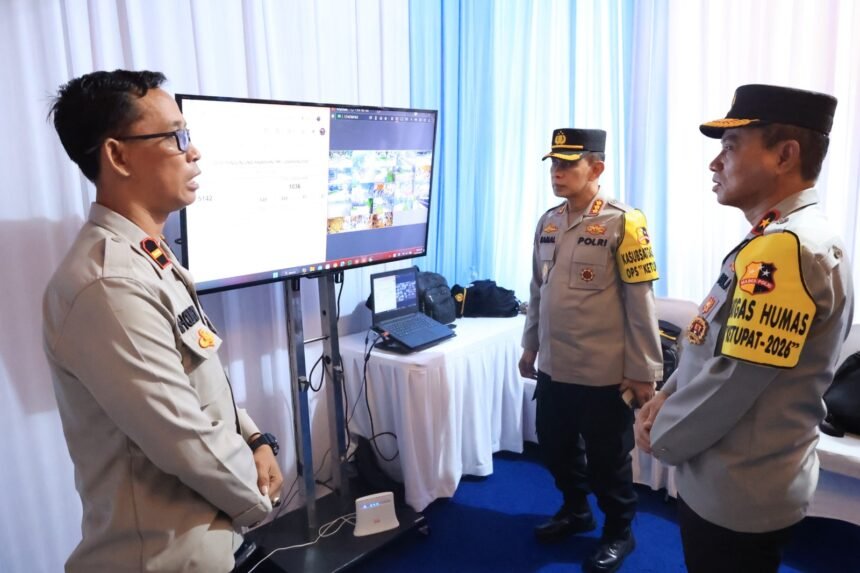 Go Teropong Rakyat