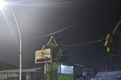 Go Teropong Rakyat