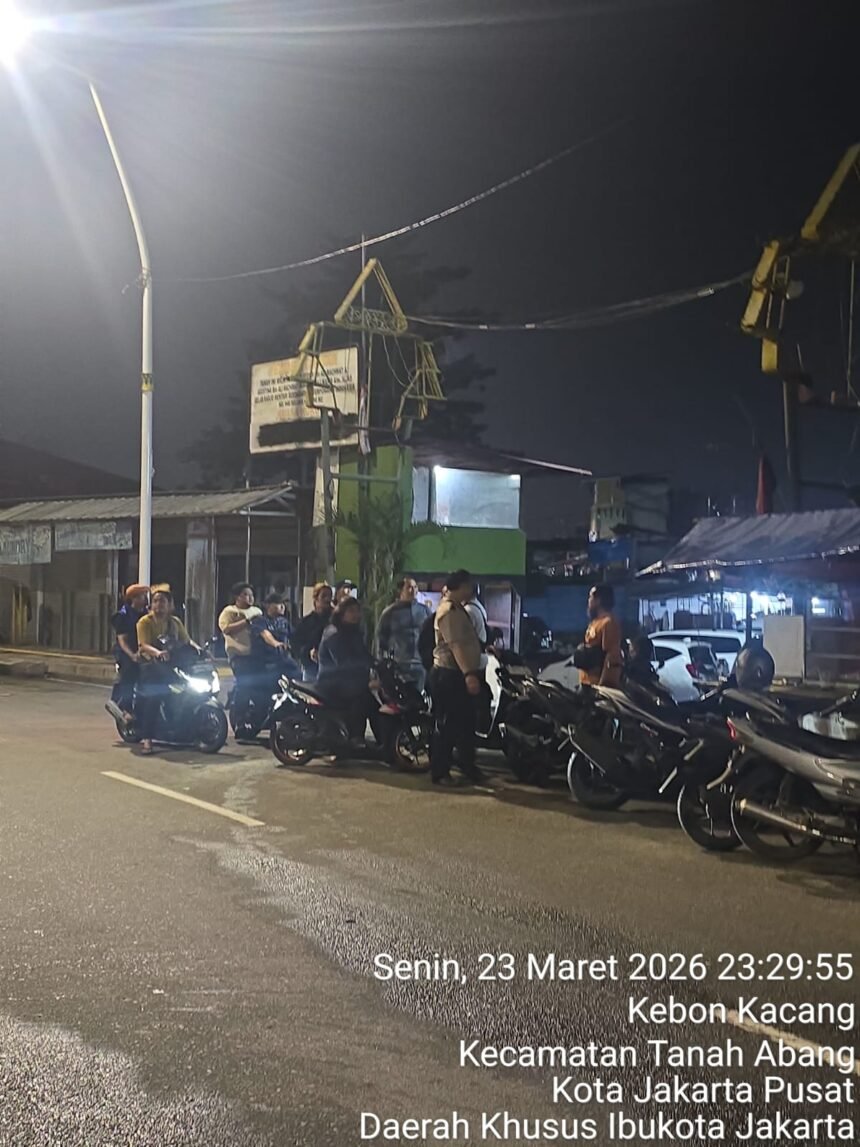 Go Teropong Rakyat