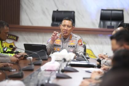 Go Teropong Rakyat