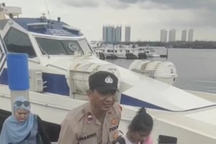 Go Teropong Rakyat