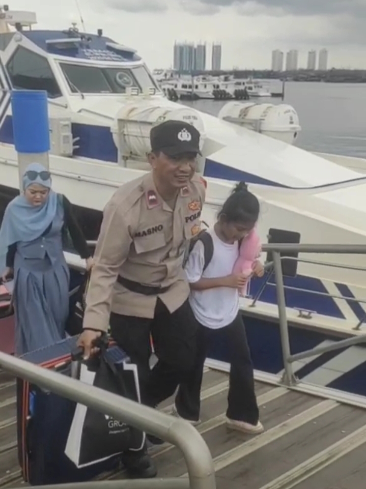 Go Teropong Rakyat