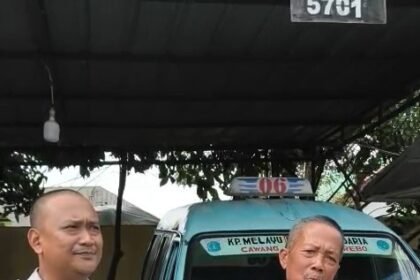 Go Teropong Rakyat
