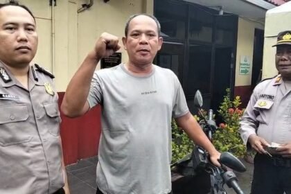 Go Teropong Rakyat