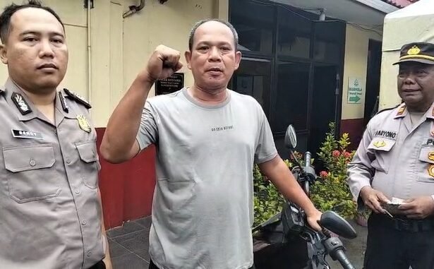 Go Teropong Rakyat