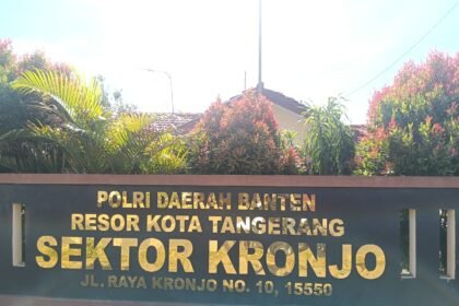 Go Teropong Rakyat