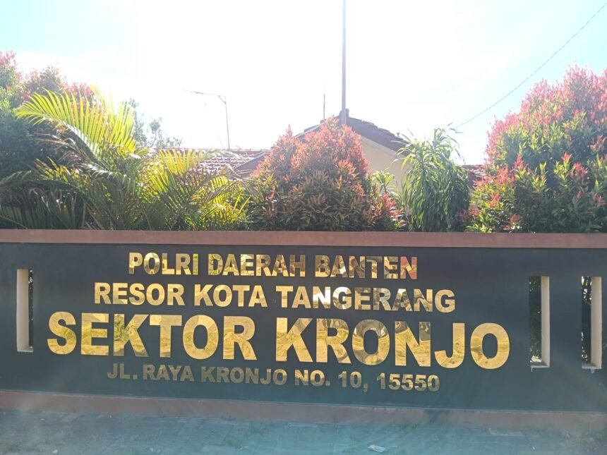 Go Teropong Rakyat