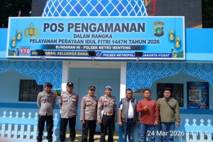Go Teropong Rakyat