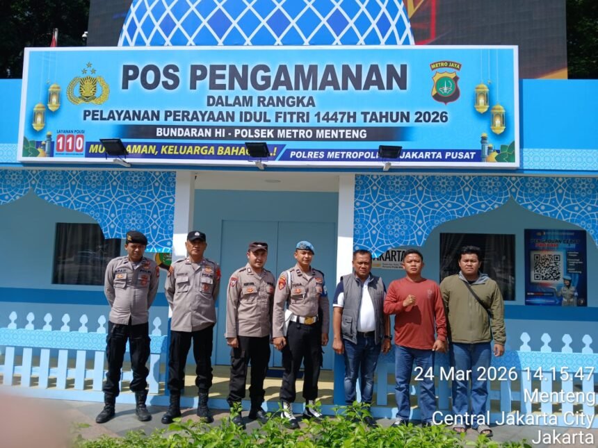 Go Teropong Rakyat