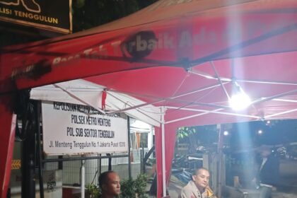 Go Teropong Rakyat