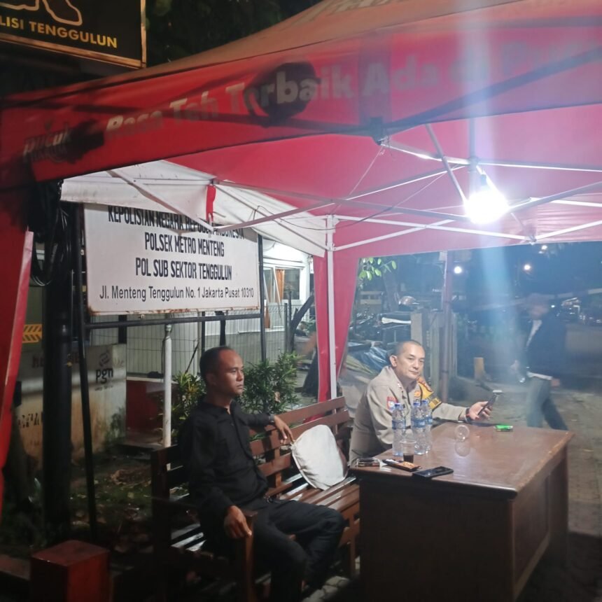 Go Teropong Rakyat