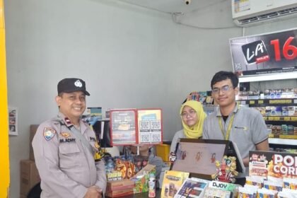 Go Teropong Rakyat