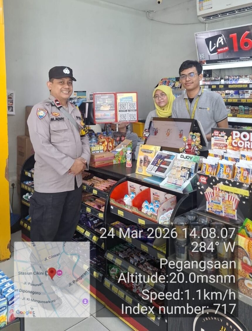 Go Teropong Rakyat