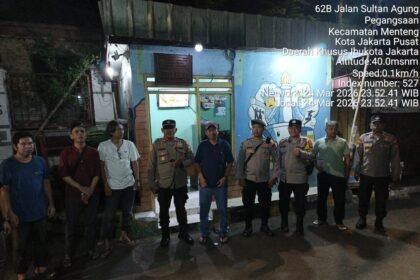 Go Teropong Rakyat