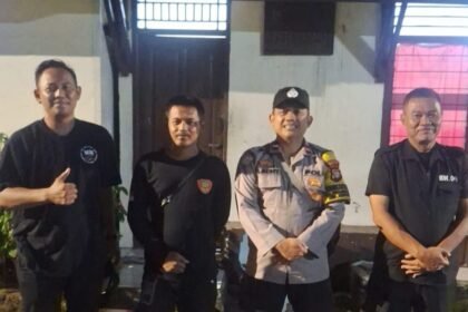 Go Teropong Rakyat