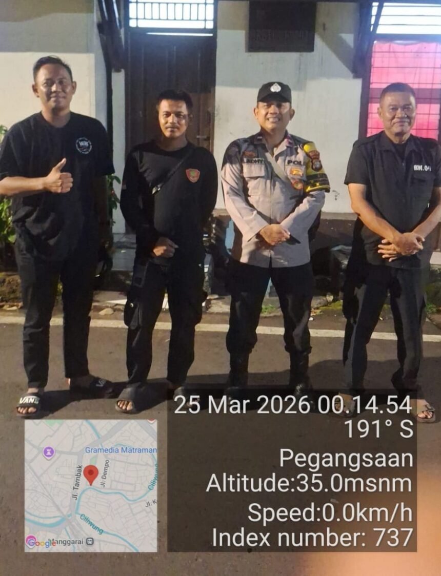 Go Teropong Rakyat
