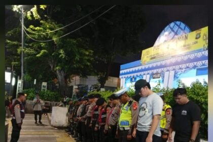 Go Teropong Rakyat