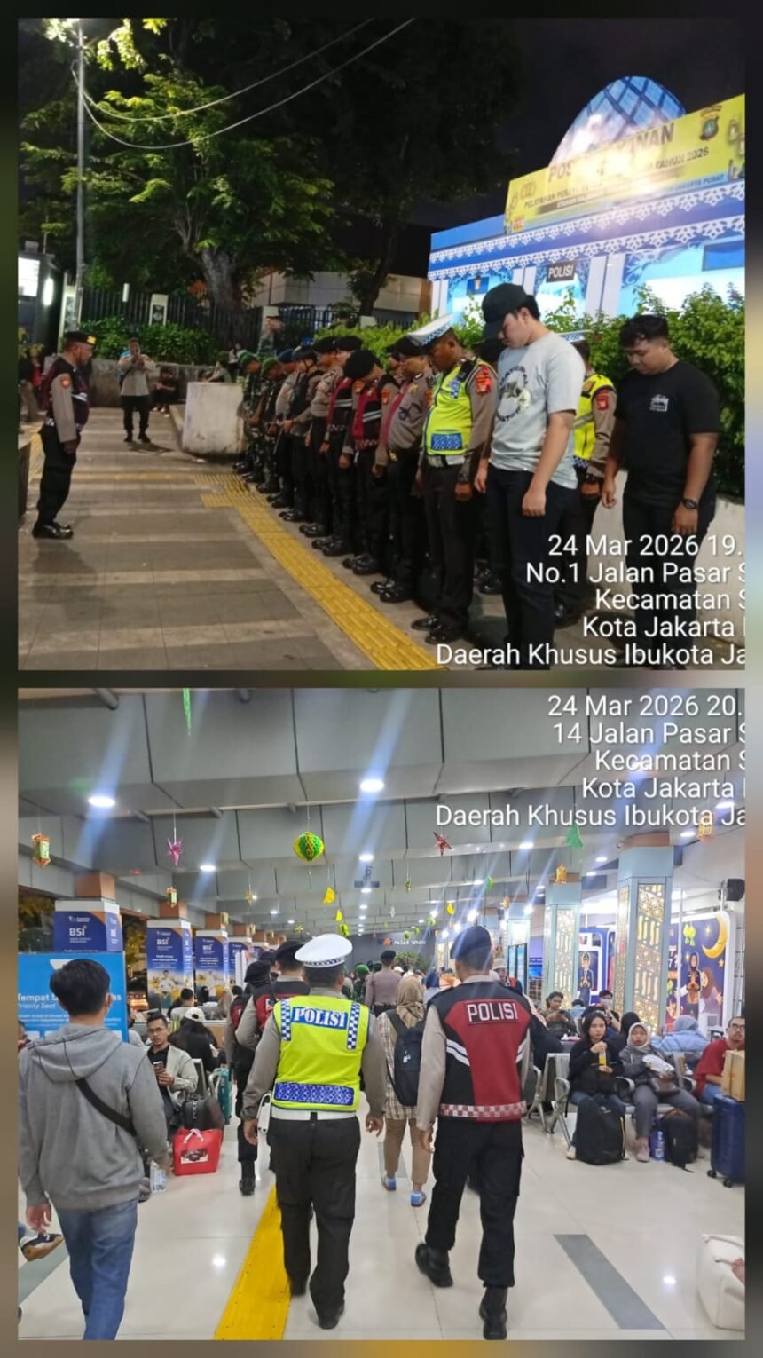 Go Teropong Rakyat