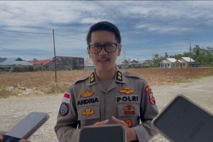 Go Teropong Rakyat