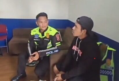Go Teropong Rakyat