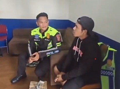 Go Teropong Rakyat