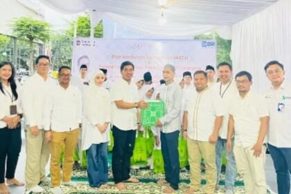 Go Teropong Rakyat