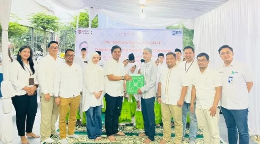 Go Teropong Rakyat