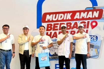 Go Teropong Rakyat