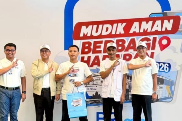 Go Teropong Rakyat
