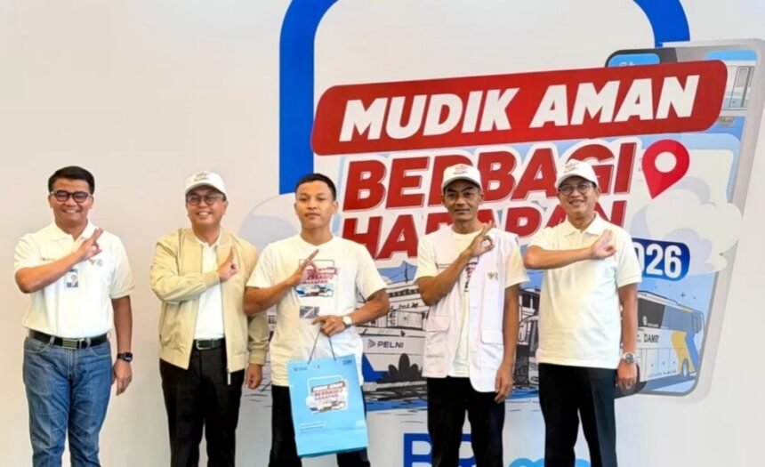 Go Teropong Rakyat