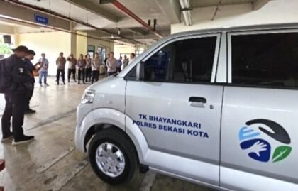 Go Teropong Rakyat