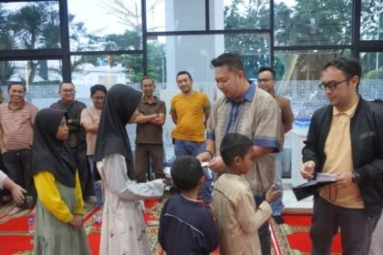 Go Teropong Rakyat
