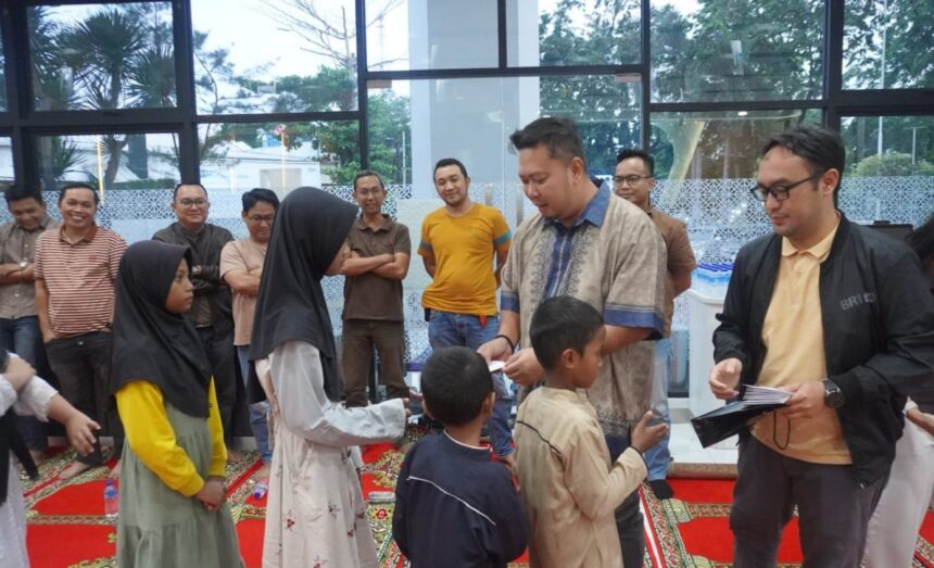 Go Teropong Rakyat