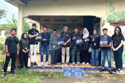 Go Teropong Rakyat