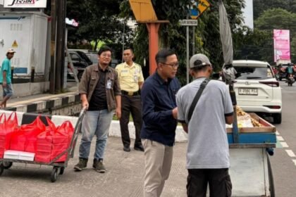 Go Teropong Rakyat
